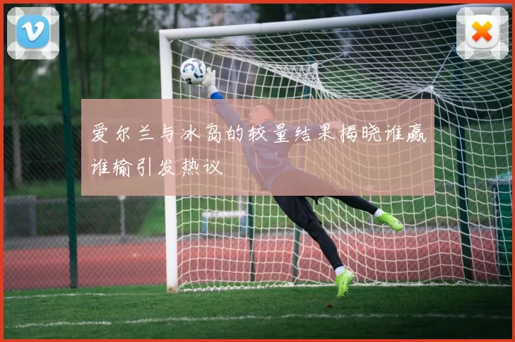 爱尔兰与冰岛的较量结果揭晓谁赢谁输引发热议